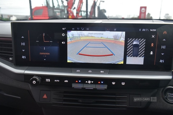 Used Vauxhall Grandland 2024 for sale - 78008196: Photo 15