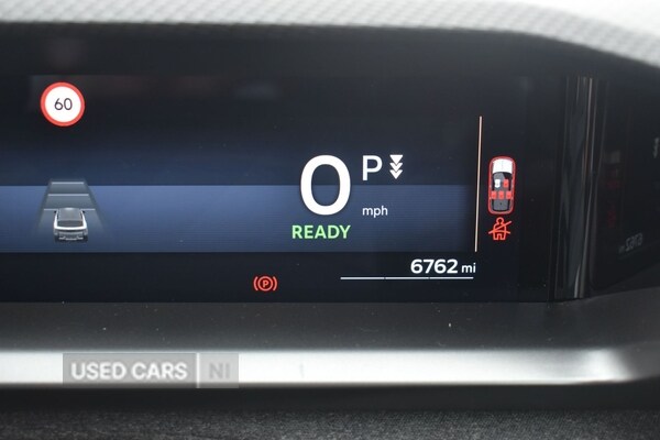 Used Vauxhall Grandland 2024 for sale - 78008196: Photo 16