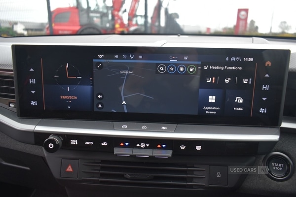 Used Vauxhall Grandland 2024 for sale - 78008196: Photo 17