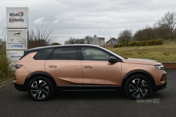 Used Vauxhall Grandland 2024 for sale - 78008196: Photo 2