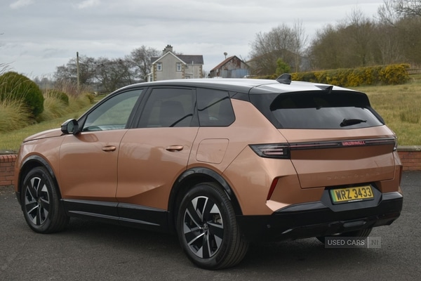 Used Vauxhall Grandland 2024 for sale - 78008196: Photo 5