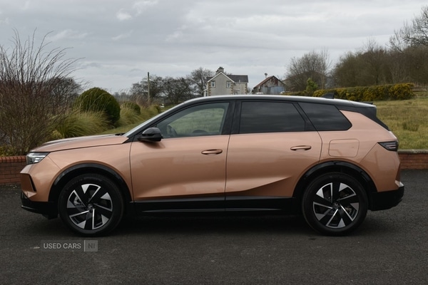 Used Vauxhall Grandland 2024 for sale - 78008196: Photo 6