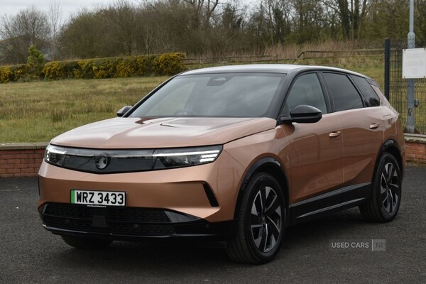 Used Vauxhall Grandland 2024 for sale - 78008196: Photo 7