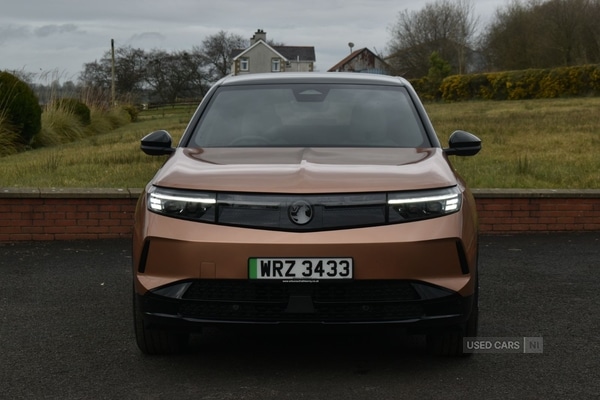 Used Vauxhall Grandland 2024 for sale - 78008196: Photo 8