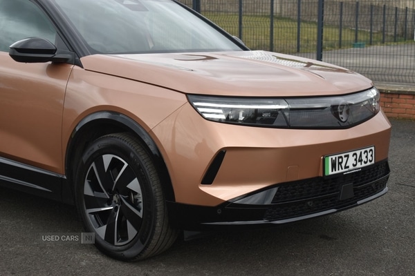 Used Vauxhall Grandland 2024 for sale - 78008196: Photo 9