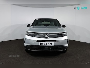 Used Vauxhall Grandland 2025 for sale - 79013679: Photo