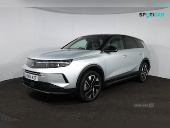 Used Vauxhall Grandland 2025 for sale - 79013679: Photo