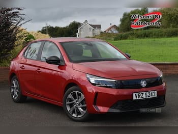 Used Vauxhall Corsa 2024 for sale - 79751787: Photo