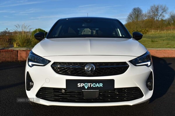 Used Vauxhall Corsa 2023 for sale - 72619889: Photo 10