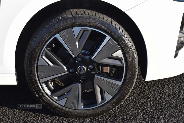 Used Vauxhall Corsa 2023 for sale - 72619889: Photo 13