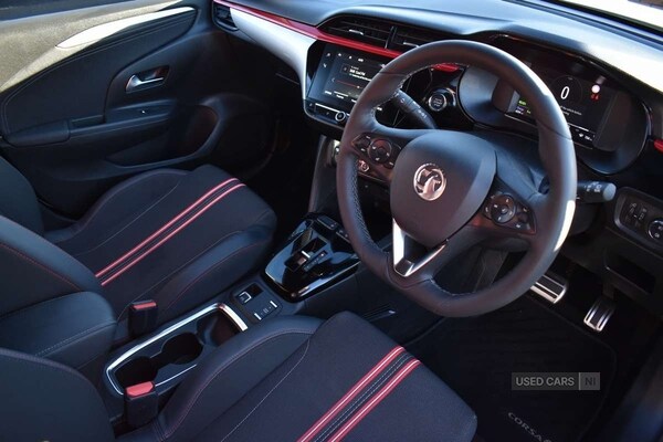 Used Vauxhall Corsa 2023 for sale - 72619889: Photo 14