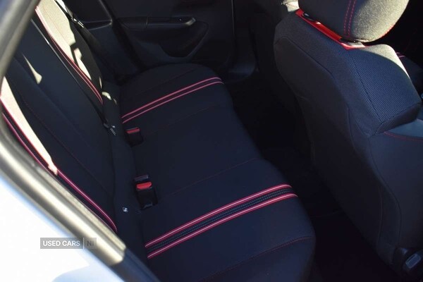 Used Vauxhall Corsa 2023 for sale - 72619889: Photo 15