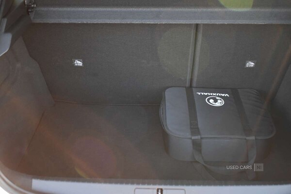 Used Vauxhall Corsa 2023 for sale - 72619889: Photo 18