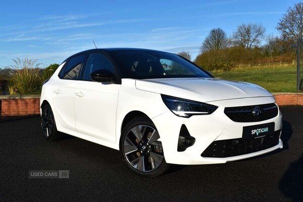 Used Vauxhall Corsa 2023 for sale - 72619889: Photo 1