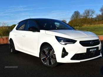 2023 - 100kW GS 50kWh 5dr Auto [11kWCh]