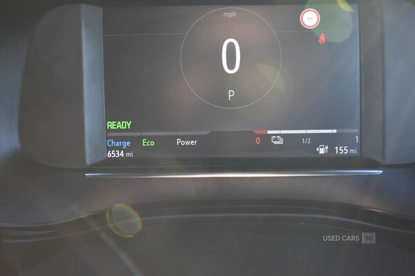 Used Vauxhall Corsa 2023 for sale - 72619889: Photo 21