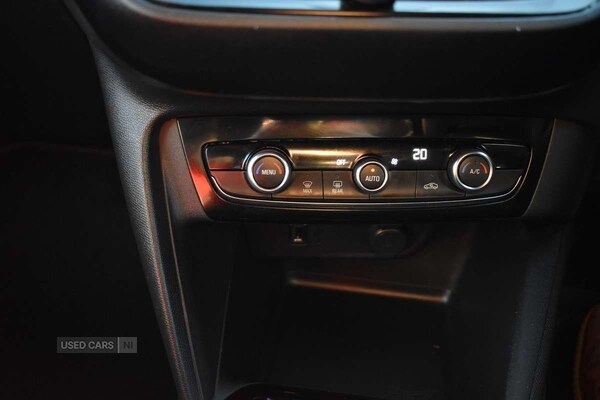 Used Vauxhall Corsa 2023 for sale - 72619889: Photo 23