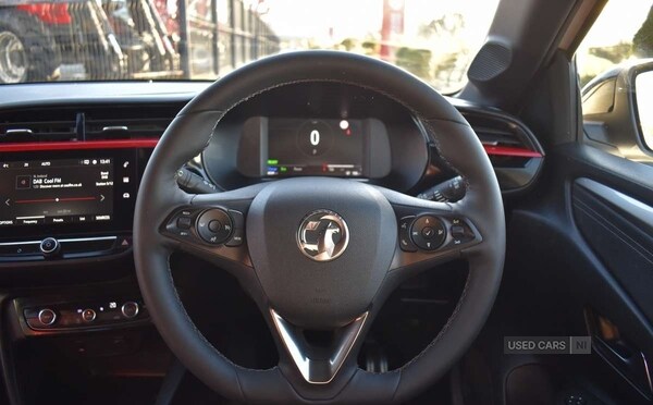 Used Vauxhall Corsa 2023 for sale - 72619889: Photo 25