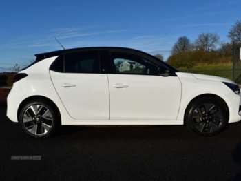 Used Vauxhall Corsa 2023 for sale - 72619889: Photo