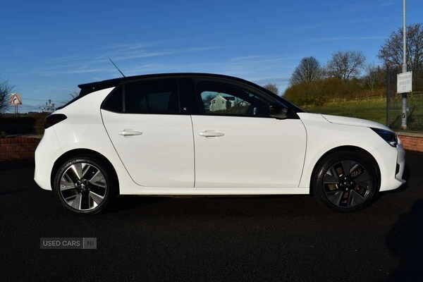 Used Vauxhall Corsa 2023 for sale - 72619889: Photo 3