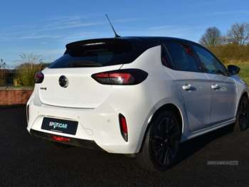 Used Vauxhall Corsa 2023 for sale - 72619889: Photo