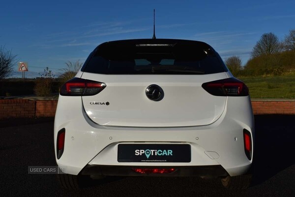 Used Vauxhall Corsa 2023 for sale - 72619889: Photo 6