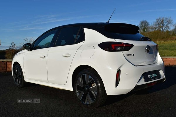 Used Vauxhall Corsa 2023 for sale - 72619889: Photo 7