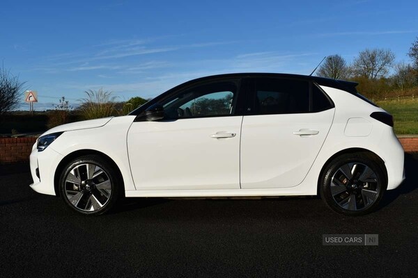 Used Vauxhall Corsa 2023 for sale - 72619889: Photo 8