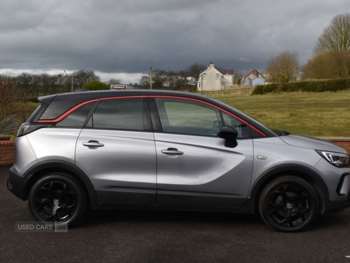 Used Vauxhall Crossland 2022 for sale - 73859510: Photo