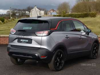 Used Vauxhall Crossland 2022 for sale - 73859510: Photo