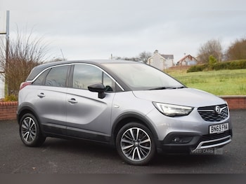 2020 - 1.2T [130] Elite 5dr [Start Stop]