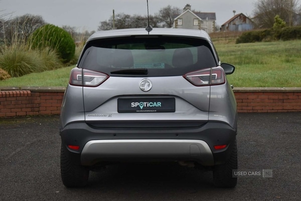 Used Vauxhall Crossland X 2020 for sale - 76803077: Photo 7