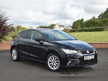 2018 - 1.0 SE Design 5dr