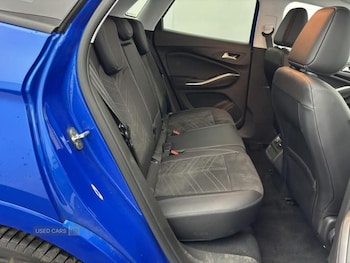 Used Vauxhall Grandland 2023 for sale - 76308173: Photo 3
