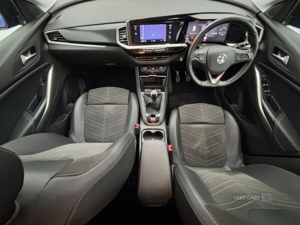 Used Vauxhall Grandland 2023 for sale - 76308173: Photo 4