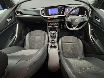 Used Vauxhall Grandland 2023 for sale - 76308173: Photo 4