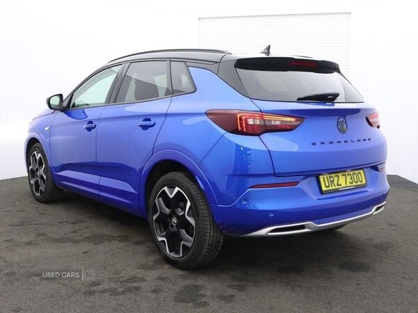 Used Vauxhall Grandland 2023 for sale - 76308173: Photo 5