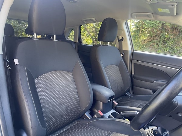 Used Mitsubishi ASX 2013 for sale - 76080579: Photo 10
