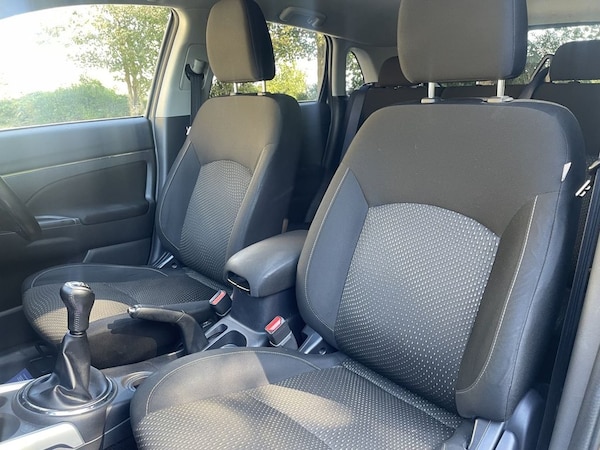 Used Mitsubishi ASX 2013 for sale - 76080579: Photo 13