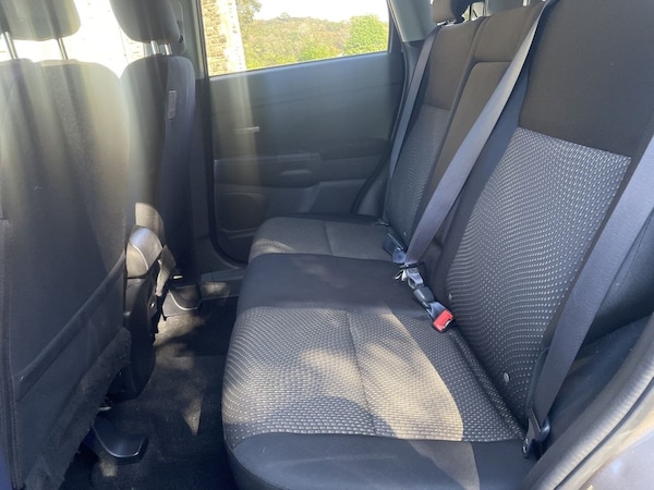 Used Mitsubishi ASX 2013 for sale - 76080579: Photo 14