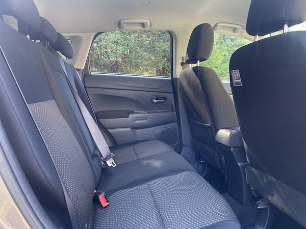 Used Mitsubishi ASX 2013 for sale - 76080579: Photo 15