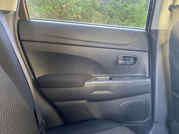 Used Mitsubishi ASX 2013 for sale - 76080579: Photo 16