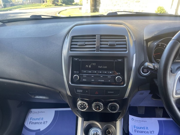 Used Mitsubishi ASX 2013 for sale - 76080579: Photo 18