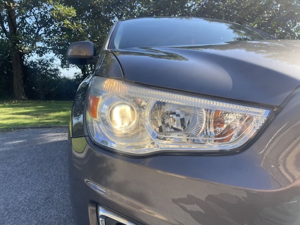 Used Mitsubishi ASX 2013 for sale - 76080579: Photo 39