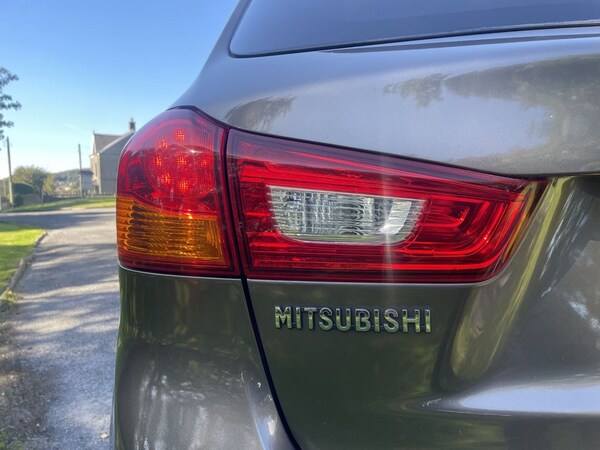 Used Mitsubishi ASX 2013 for sale - 76080579: Photo 43