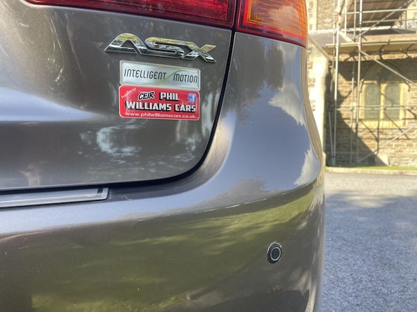 Used Mitsubishi ASX 2013 for sale - 76080579: Photo 45