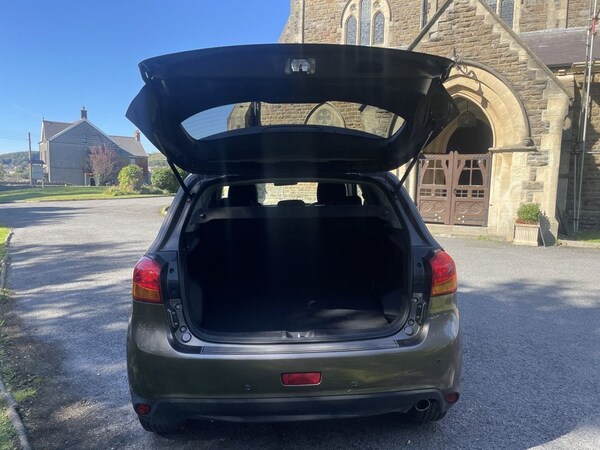 Used Mitsubishi ASX 2013 for sale - 76080579: Photo 46