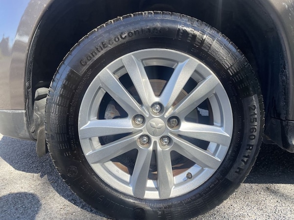 Used Mitsubishi ASX 2013 for sale - 76080579: Photo 49