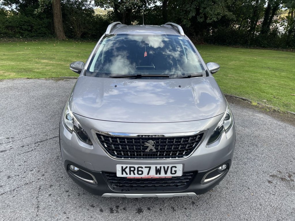 Used Peugeot 2008 2017 for sale - 76068285: Photo 12