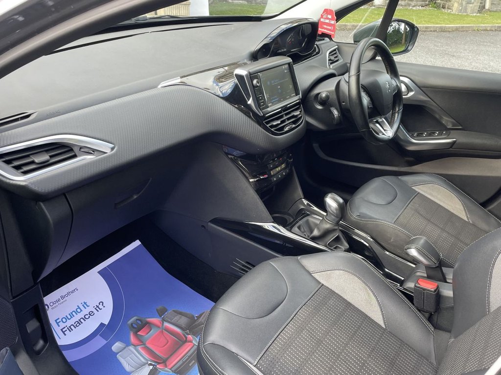 Used Peugeot 2008 2017 for sale - 76068285: Photo 14